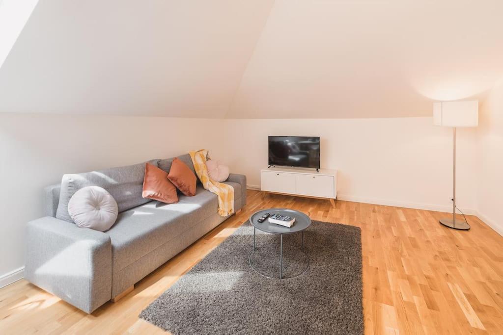 Imperial Loft Praha