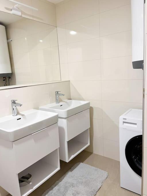 Apartmán Imperial Loft Praha