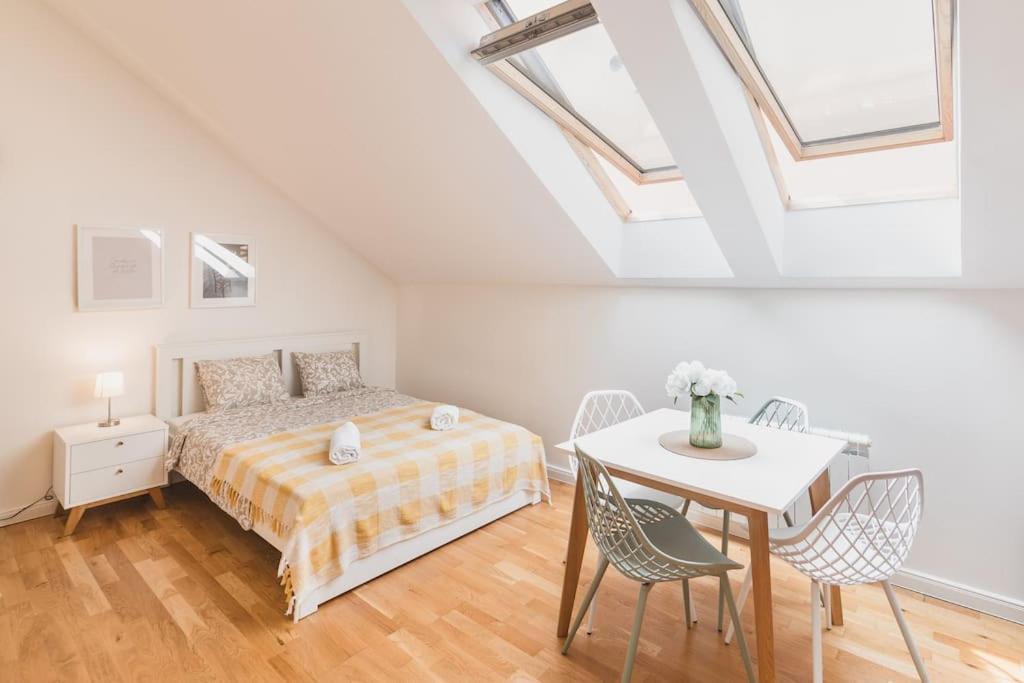 Imperial Loft * Praha