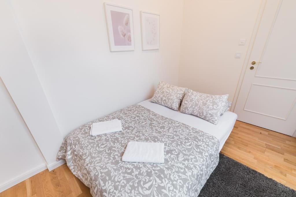 Apartmán Imperial Loft Praha