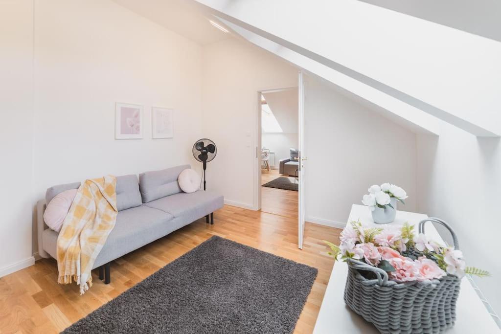 Imperial Loft * Praha